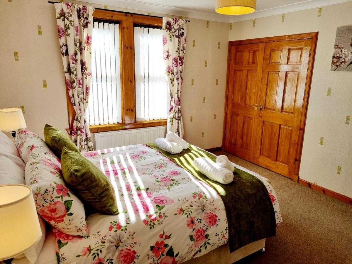 Inverness City 3 Bedroom House Free Parking Exterior photo
